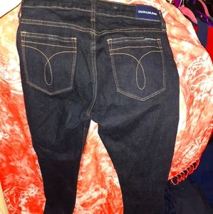 Calvin Klein jeans